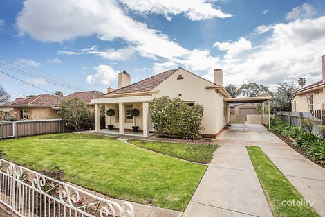 Property photo of 83 Caulfield Avenue Cumberland Park SA 5041