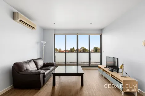 Property photo of 211/408 Lygon Street Brunswick East VIC 3057