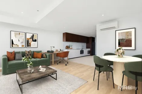 1111/565 Flinders St, Melbourne, VIC 3000