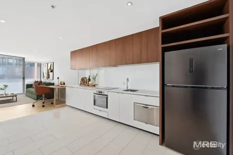 Property photo of 1111/565 Flinders Street Melbourne VIC 3000