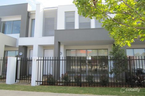 Property photo of 11/2 Emily Way Varsity Lakes QLD 4227