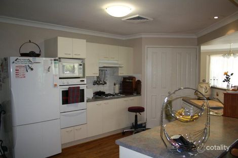 Property photo of 7 Bardsley Circuit Rouse Hill NSW 2155