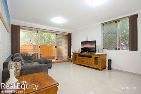 Property photo of 16/6 Mead Drive Chipping Norton NSW 2170