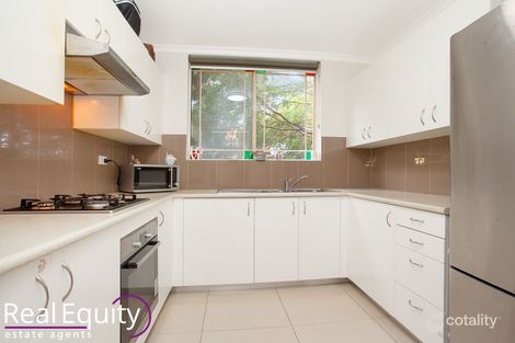 Property photo of 16/6 Mead Drive Chipping Norton NSW 2170