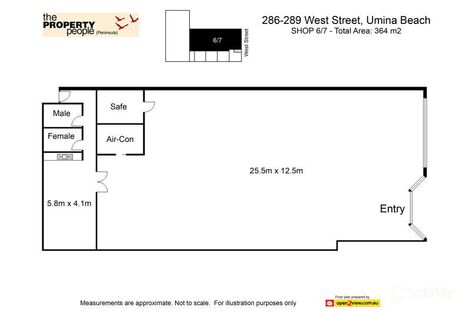 6/286-292 West St, Umina Beach, NSW 2257