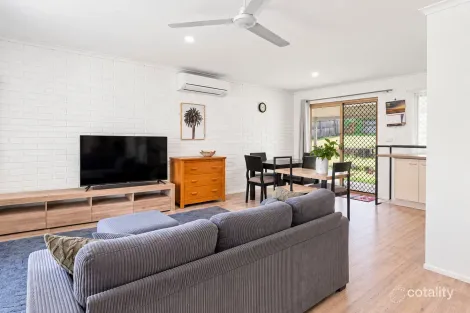 Property photo of 10 Boonaree Close Mount Sheridan QLD 4868