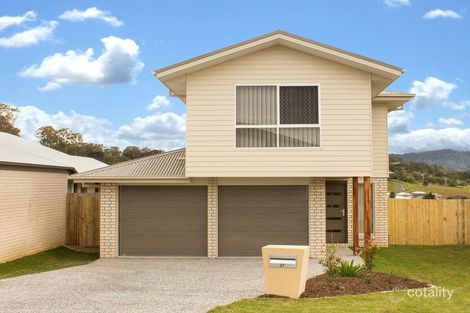 Property photo of 37 Edgeware Road Pimpama QLD 4209