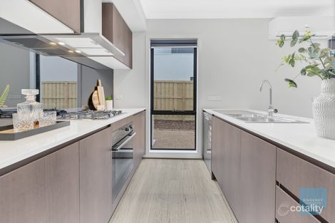 Property photo of 42 Chateau Promenade Deanside VIC 3336