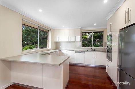 Property photo of 1 Kimbar Place Yarrawarrah NSW 2233