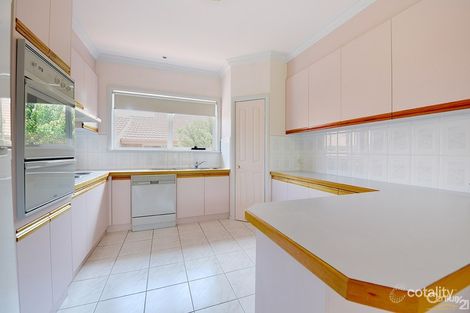Property photo of 111 Telford Drive Berwick VIC 3806