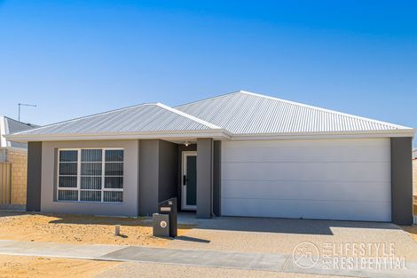 16 Iselin Rd, Two Rocks, WA 6037
