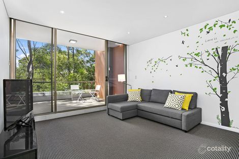 Property photo of 204/32-34 Ferntree Place Epping NSW 2121