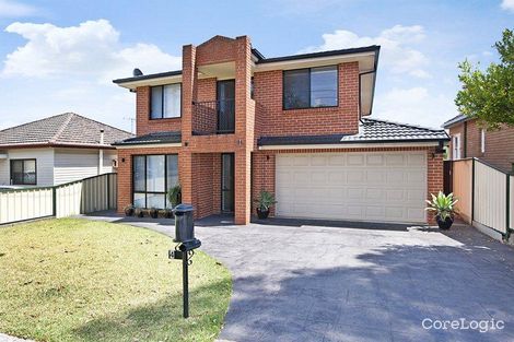 Property photo of 4 Meadowland Road Peakhurst NSW 2210