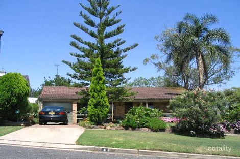 4 Elizabeth St, Windsor, NSW 2756