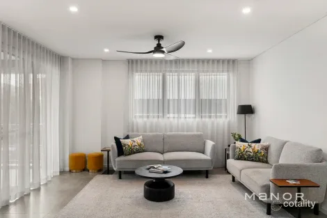 113/2 Thorogood Bvd, North Kellyville, NSW 2155