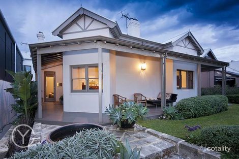 13 Jackson St, North Fremantle, WA 6159