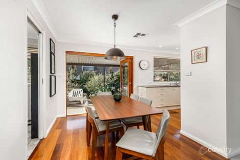 Property photo of 3 Peel Road Baulkham Hills NSW 2153