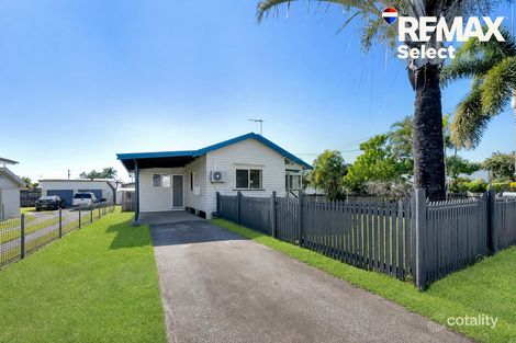 30 Mogford St, West Mackay, QLD 4740
