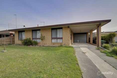 Property photo of 61 Grubb Avenue Traralgon VIC 3844