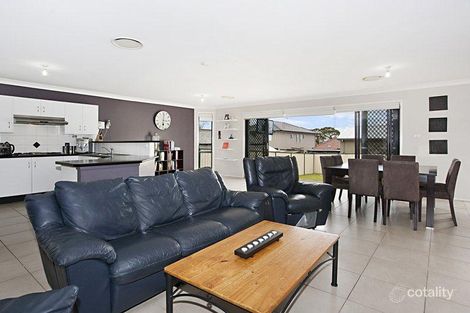 Property photo of 4 Meadowland Road Peakhurst NSW 2210