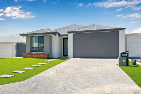 17 Drysdale App, Baldivis, WA 6171