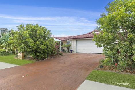 Property photo of 77 Jasmin Drive Bongaree QLD 4507