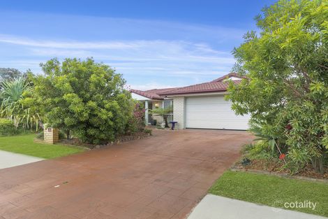 Property photo of 77 Jasmin Drive Bongaree QLD 4507