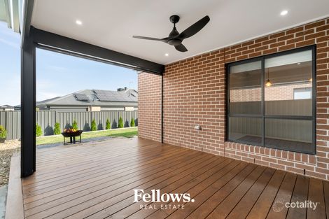 Property photo of 5 Evanplains Court Clyde VIC 3978