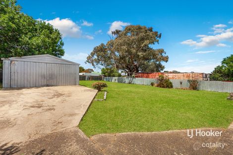 Property photo of 46 Ferguson Street Broadford VIC 3658