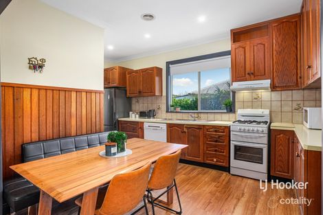 Property photo of 46 Ferguson Street Broadford VIC 3658