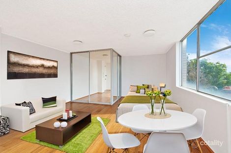 4b/105 Cook Rd, Centennial Park, NSW 2021