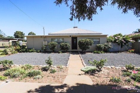 Property photo of 144 Warren Road Gilgandra NSW 2827