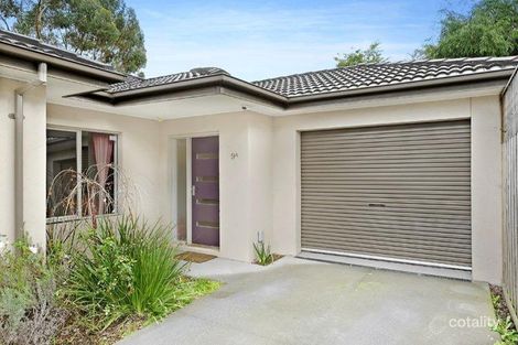 Property photo of 9A Rose Avenue Niddrie VIC 3042