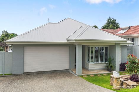 Property photo of 7 James Road Corrimal NSW 2518
