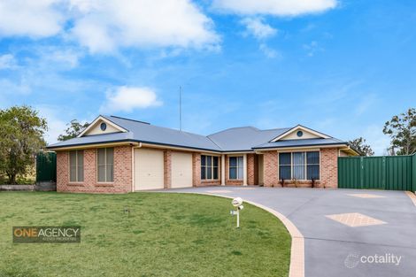 Property photo of 3 Chisholm Avenue Werrington County NSW 2747