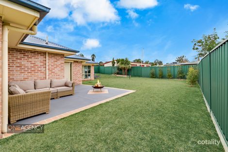 Property photo of 3 Chisholm Avenue Werrington County NSW 2747