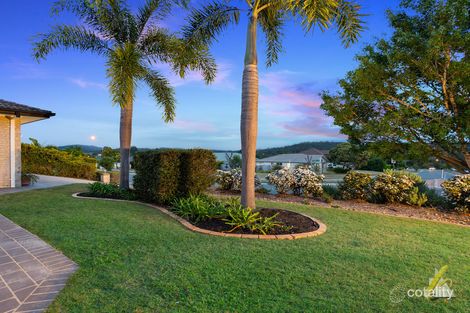 Property photo of 96 Woodcrest Way Springfield QLD 4300