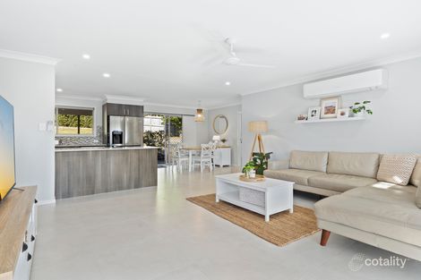 Property photo of 83 Cumberland Drive Alexandra Hills QLD 4161