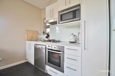 Property photo of 3/34 Avoca Street Randwick NSW 2031