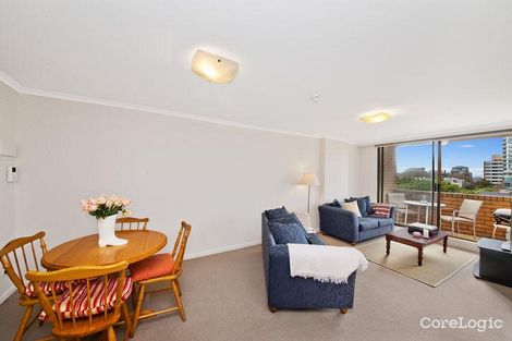 Property photo of 153/71 Victoria Street Potts Point NSW 2011