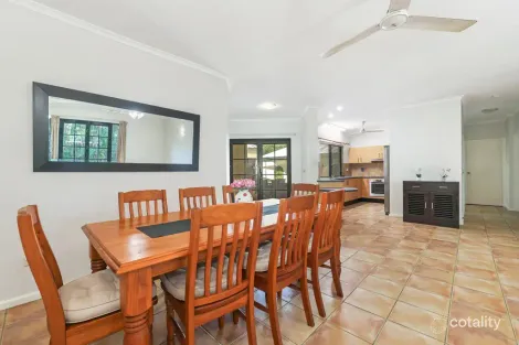 Property photo of 4 Trochus Crescent Woolner NT 0820