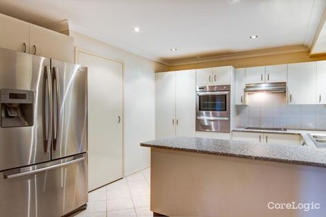 Property photo of 17 Yellow Gum Close Glenmore Park NSW 2745