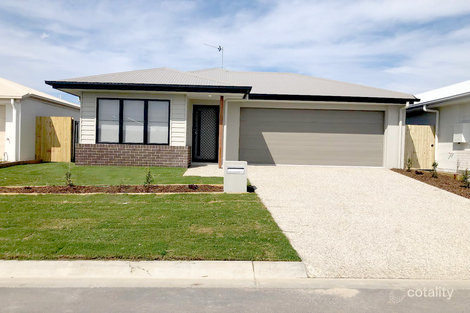 11 Howe Cct, Logan Reserve, QLD 4133