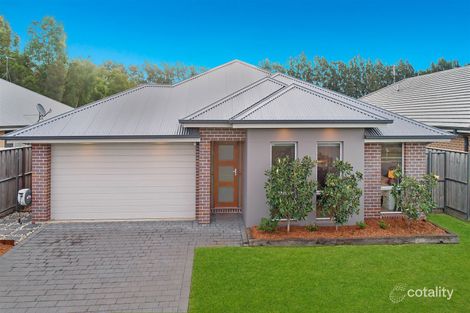 15 Quarry St, Pitt Town, NSW 2756