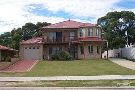 100 Gloucester Cres, Shoalwater, WA 6169