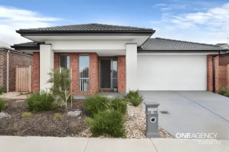 19 Saltmarsh Cres, Point Cook, VIC 3030