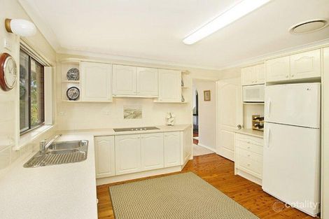 Property photo of 209 Somerville Road Hornsby Heights NSW 2077