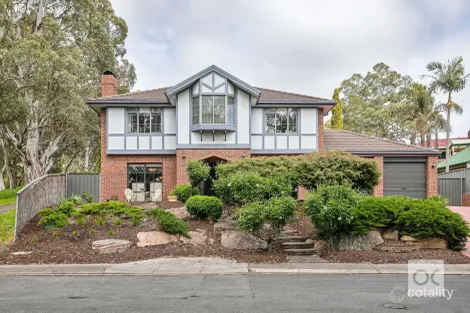 Property photo of 5 The Parkway Aberfoyle Park SA 5159