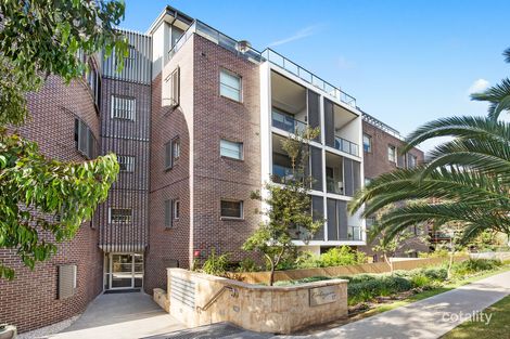 Property photo of 201/17-21 Finlayson Street Lane Cove NSW 2066
