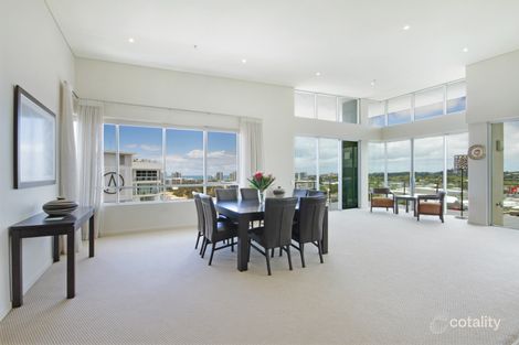 Property photo of 1103/1-7 Duporth Avenue Maroochydore QLD 4558
